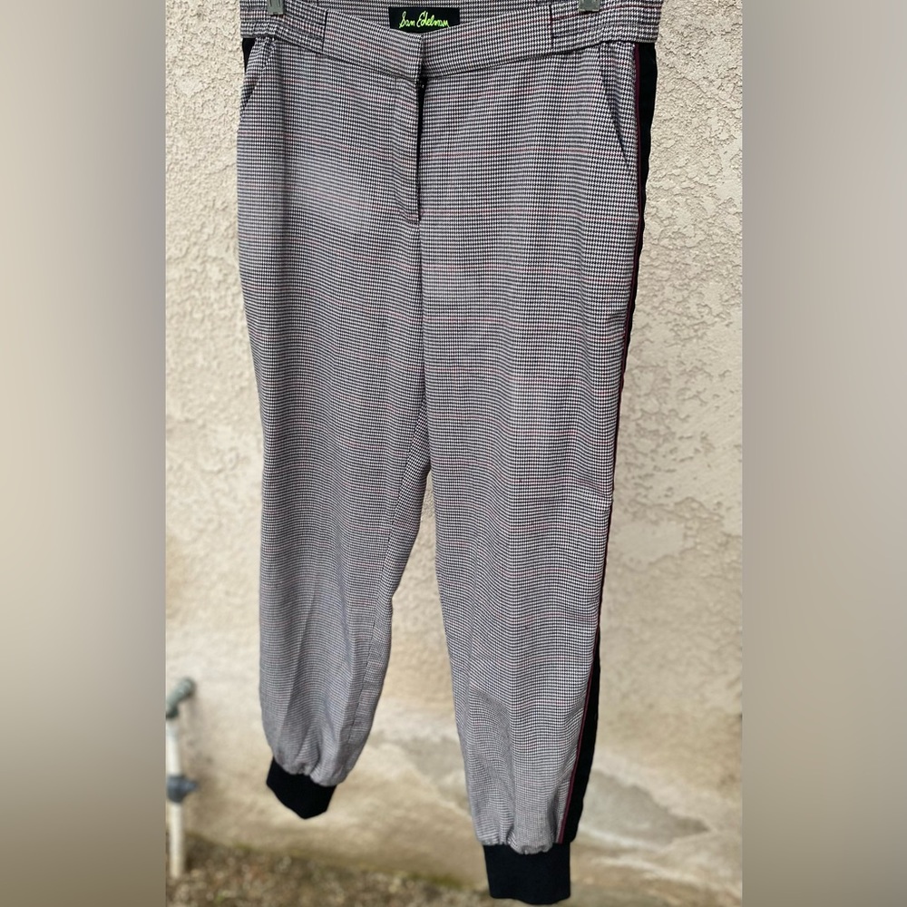 NW Sam Edelman Jogger Dress Pants Sz 8